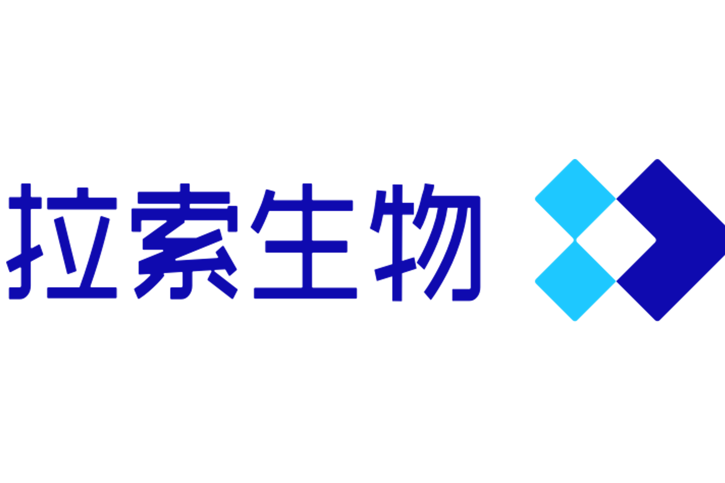 拉索生物