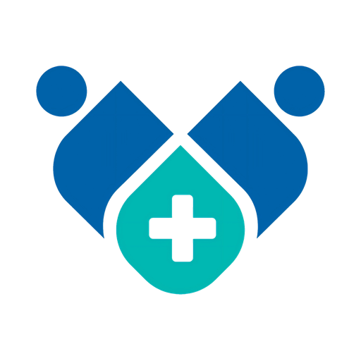 邻陪健康App图标